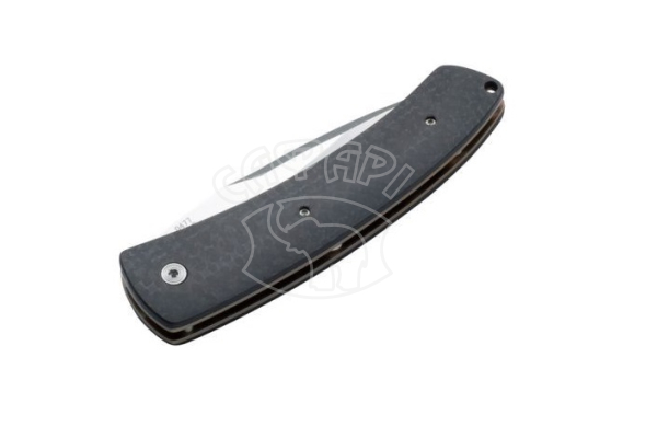 Ніж складаний Boker Plus Carbon