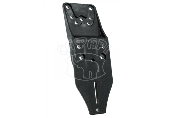 Крепление для кобуры ATA-GEAR DUTY D/OS