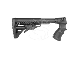  Приклад телескопический M4 Fab Defense для Remington 870 купить