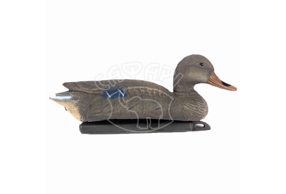 Подсадная утка Birdland