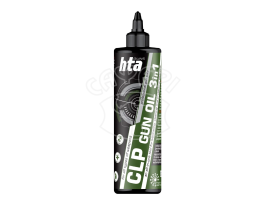 Смазка для оружия HTA CLP Gun Oil 100 мл купить