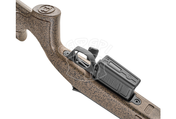 Карабин Bergara B14 HMR k.308 20