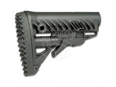  Полимерный приклад Fab Defense GLR-16