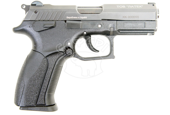 Травматичний пістолет Safari GP-910 к.9мм