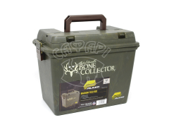 Кейс для патронів та приладдя Plano Field Case Extra Large
