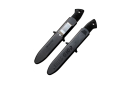 Ніж з фіксованим лезом Cold Steel Peace Maker III