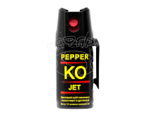 Баллон газовый Klever Pepper KO Jet 40 мл (струйный)
