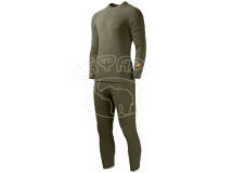 Термобелье Camo-Tec Himatec Air Olive
