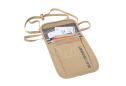 Кошелек Sea To Summit TL 3 Pocket Neck Pouch sand/slate