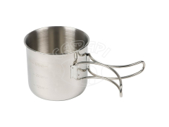 Кружка Tatonka Handle Mug