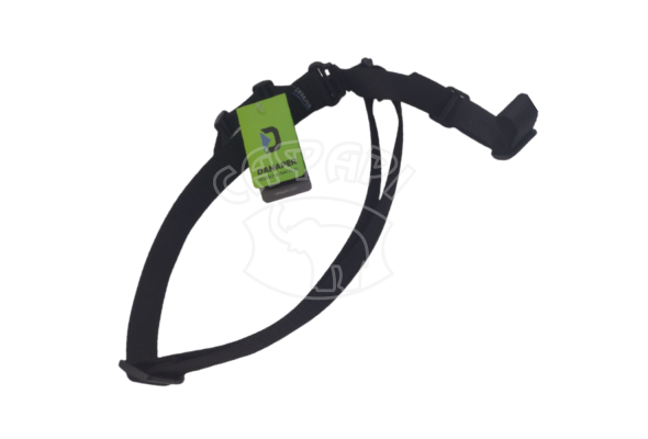 Ремінь тактичний DANAPER Patrol Sling колір black