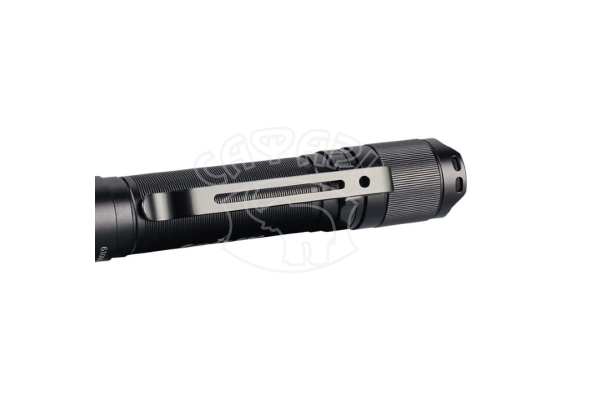 Тактичний ліхтар Fenix E20 V2.0 Luminus SST20