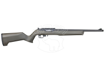 Карабин нарезной Smith&Wesson T/CR22® Blued/OD Green Composite