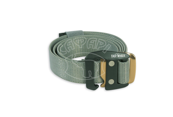 Ремень Tatonka Stretch Belt 25mm