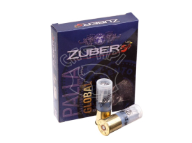 Патрон кульової Zuber Global 12/70 32 гр. купить