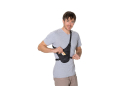 Гаманець натільный Tatonka Skin Chest Holster RFID B