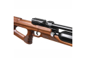 Гвинтівка пневматична PCP Aselkon MX9 Sniper Wood кал. 4.5