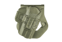 Кобура FAB Defense Scorpus с 1 уровневой фиксацией для пистолета ПМ