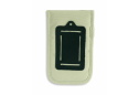 Чехол для смартфона Tatonka Smartphone Case L Silk