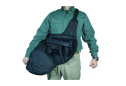 Рюкзак слингер Danaper STEALTH Black