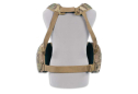Розвантажувальний жилет Tasmanian Tiger CHEST RIG MKII M4