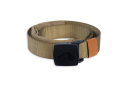 Ремінь с кішенею Tatonka Travel Belt Khaki