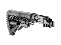  Приклад телескопический с амортизатором Fab Defense для АК-47