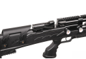 Винтовка пневматическая PCP Aselkon MX8 Evoc Black кал. 4.5