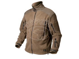 Флісова куртка Helikon-Tex LIBERTY - Double Fleece купить