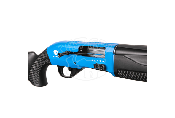 Рушниця Huglu Veyron Blue IPSC Synthetic кал.12/76 24