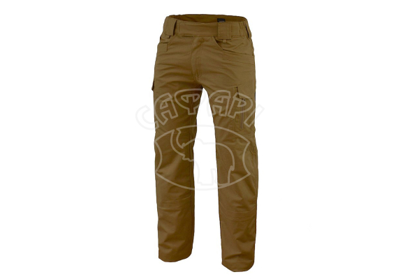 Штаны Texar ELITE Pro trousers 2.0T ripstop койот XL