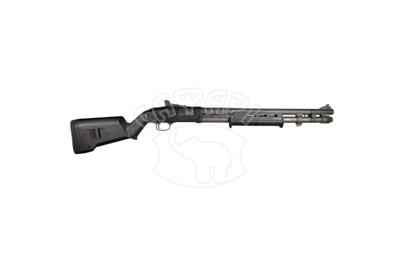 Приклад Magpul SGA до Mossberg 500/590/590A1