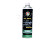 Масло оружейное Klever Ballistol Gunex-2000 500 мл