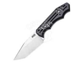 Ніж з фіксованим лезом SOG Growl купить