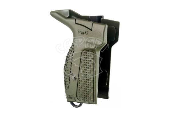 Пістолетне руків'я Fab Defense до Makarov PMG-G