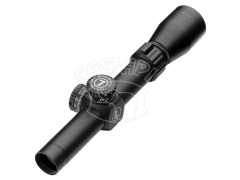 Оптичний приціл Leupold Mark AR 1 1.5-4x20mm P5 Matte Firedot SPR