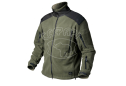 Флисовая куртка Helikon-Tex LIBERTY - Double Fleece