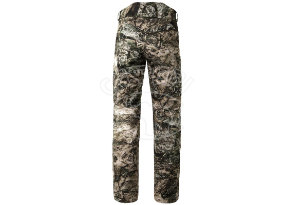 Костюм для полювання Camo-Tec StormwalL DWR Terra UA