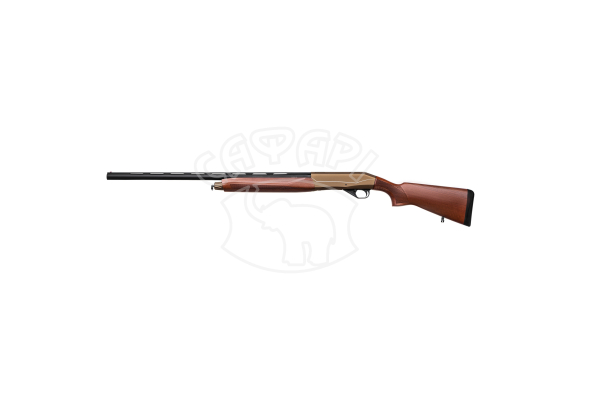 Рушниця Huglu RENOVA Bronze кал.12/76 28