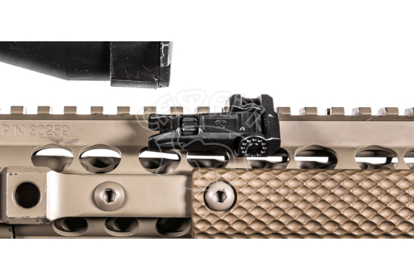 Мушка Magpul MBUS Pro Offset Sights – Front