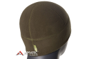 Шапка для полювання флісова Camo-Tec Air Heat 200 Olive