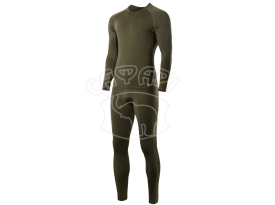 Термобілизна Camo-Tec Termoline Gen.3 Mesh Olive купить