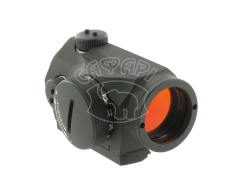 Коллиматорный прицел Aimpoint Micro S-1 6МОА