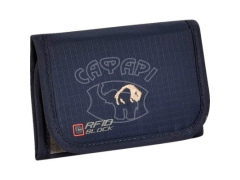 Кошелек Tatonka Folder Rfid B Navy