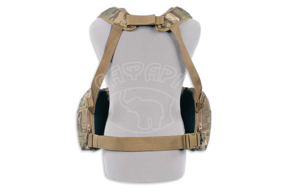 Розвантажувальний жилет Tasmanian Tiger CHEST RIG MKII M4