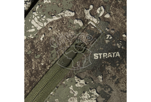 Костюм для охоты Soft-Shell Camo-Tec Norman