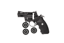 Револьвер пневматичний Umarex  Colt Python 2.5