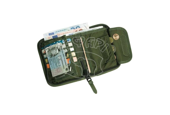 Кошелек Tasmanian Tiger Mil Wallet