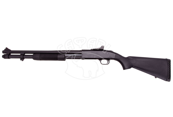 Рушниця Mossberg М590 к.12 20