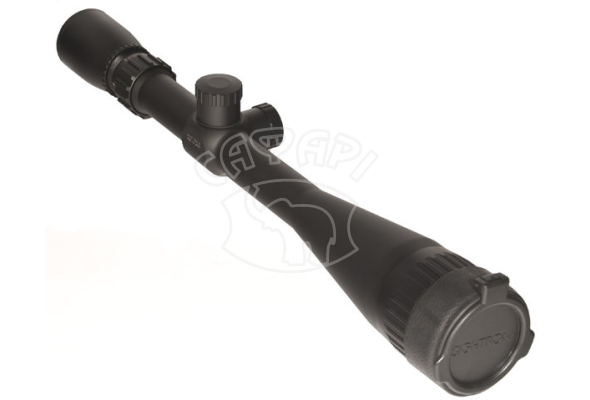 Оптический прицел Sightron BIG SKY SIIB 6-24x42